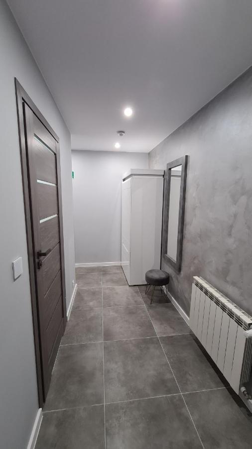 Apartament Deluxe 2 奥斯威辛 外观 照片