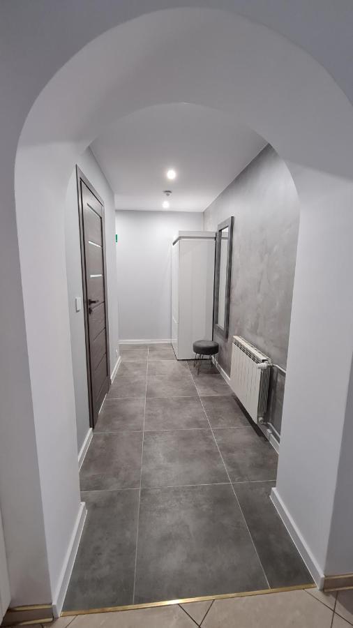 Apartament Deluxe 2 奥斯威辛 外观 照片